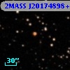 2MASS J20174898+0422041