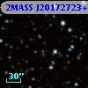 2MASS J20172723+1453210