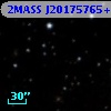 2MASS J20175765+6335328