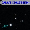 2MASS J20175850+8017463