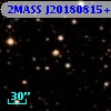 2MASS J20180815+0627588