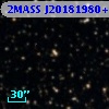 2MASS J20181980+3820039