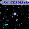 1RXS J222804.3+491739