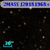 2MASS J20181968+4423500