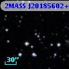 2MASS J20185602+5956124