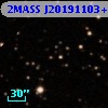 2MASS J20191103+0651464