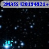 2MASS J20194921+1152560