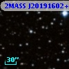 2MASS J20191602+1349392