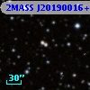 2MASS J20190016+1446519