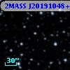 2MASS J20191048+1609293