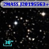 2MASS J20195563+2207423
