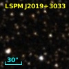 2MASS J20194767+3033204