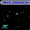 2MASS J20191820+3526226