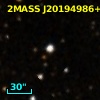 2MASS J20194986+3554192