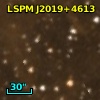 2MASS J20190584+4613064