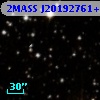2MASS J20192761+4859444