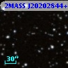 2MASS J20202844+1427400