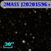 2MASS J20201596+2917103