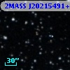 2MASS J20215491+1622298