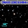 2MASS J20211494+5026556