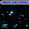 2MASS J20224756+1621456