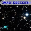 2MASS J20223258+1937478