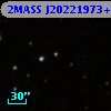 2MASS J20221973+8628351