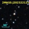 2MASS J20232212+0800149