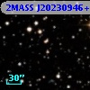 2MASS J20230946+1844259