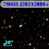 2MASS J20232008+4938437