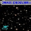 2MASS J20265308+2249061