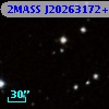 2MASS J20263172+6727492
