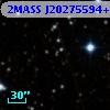 2MASS J20275594+3501191