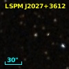 2MASS J20275770+3612454