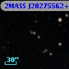 2MASS J20275562+4204239
