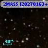 2MASS J20270163+4318063