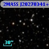 2MASS J20270341+4901507