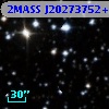 2MASS J20273752+5331244