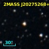 2MASS J20275268+5603231