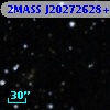 2MASS J20272628+5917224