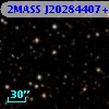 2MASS J20284407+2930411