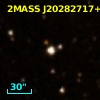 2MASS J20282717+3732103