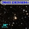 2MASS J20281694+4832174