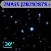 2MASS J20292878+1217261