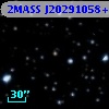 2MASS J20291058+1601202