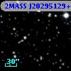 2MASS J20295129+2049228