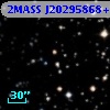 2MASS J20295868+2054344
