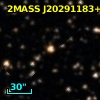 2MASS J20291183+2341452