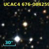 2MASS J20291663+4507525