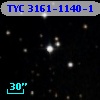 TYC 3161-1140-1